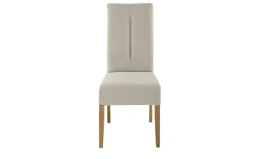 Woodford Esszimmerstuhl Laura | Webstoff, Beige