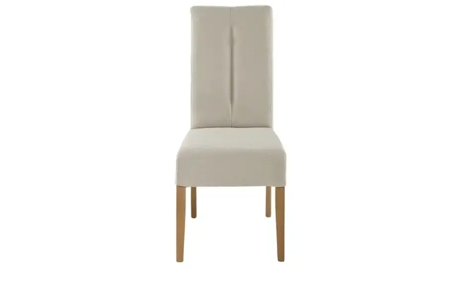 Woodford Esszimmerstuhl Laura | Webstoff, Beige