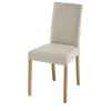 Woodford Esszimmerstuhl Lana | Webstoff, Beige