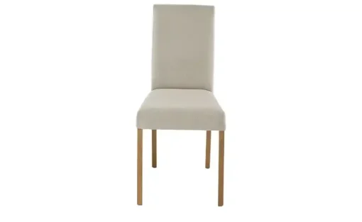 Woodford Esszimmerstuhl Lana | Webstoff, Beige