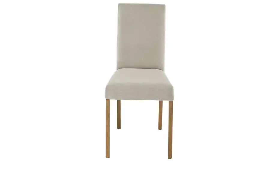 Woodford Esszimmerstuhl Lana | Webstoff, Beige