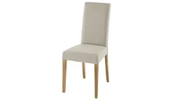 Woodford Esszimmerstuhl Mario | Webstoff, Beige