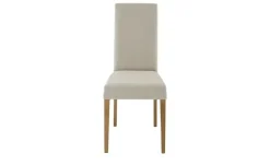 Woodford Esszimmerstuhl Mario | Webstoff, Beige