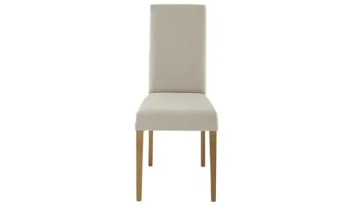 Woodford Esszimmerstuhl Mario | Webstoff, Beige