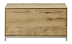 Woodford Garderobenbank Vista | Möbel Höffner