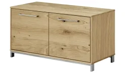 Woodford Garderobenbank Vista | Möbel Höffner