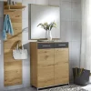 Woodford Garderobenpaneel Vista | Möbel Höffner