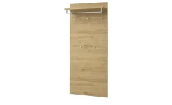 Woodford Garderobenpaneel Vista | Möbel Höffner