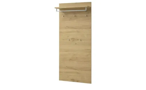 Woodford Garderobenpaneel Vista | Möbel Höffner