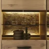 Woodford Highboard Alesio | Möbel Höffner