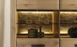 Woodford Highboard Alesio | Möbel Höffner