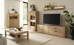 Woodford Highboard Alesio | Möbel Höffner