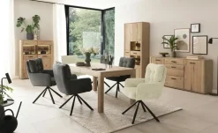 Woodford Highboard Alesio | Möbel Höffner