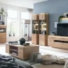 Woodford Highboard Alone | Möbel Höffner