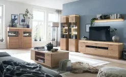 Woodford Highboard Alone | Möbel Höffner