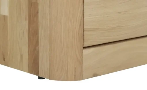 Woodford Highboard Barton | Möbel Höffner