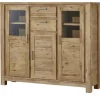 Woodford Highboard Borneo | Möbel Höffner
