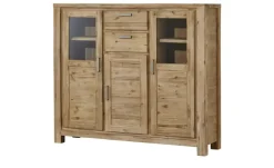 Woodford Highboard Borneo | Möbel Höffner