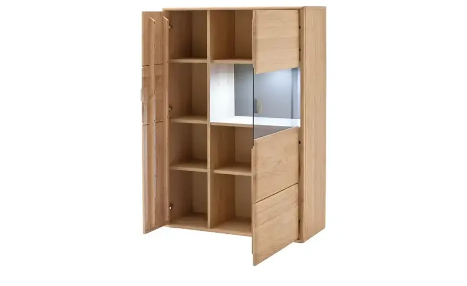 Woodford Highboard Dias | Rechts | Möbel Höffner