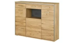 Woodford Highboard Felino | Möbel Höffner