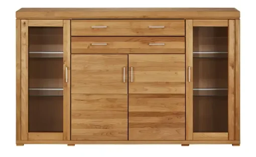Woodford Highboard Lobos II | Möbel Höffner