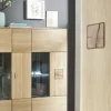 Woodford Highboard Loggia | Möbel Höffner