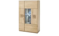 Woodford Highboard Loggia | rechts | Möbel Höffner