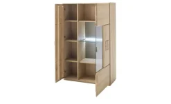 Woodford Highboard Loggia | rechts | Möbel Höffner