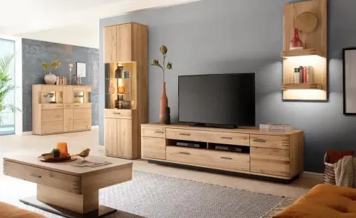 Woodford Highboard Monta | Möbel Höffner