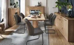 Woodford Highboard Oakland | Möbel Höffner