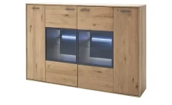 Woodford Highboard Oakland | Möbel Höffner