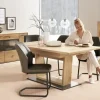 Woodford Highboard Oakland | Möbel Höffner