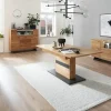Woodford Highboard Rosiro | Möbel Höffner
