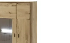 Woodford Highboard Rowa | Links | Möbel Höffner