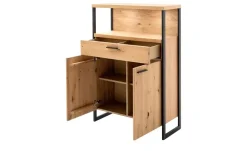Woodford Highboard Sero | Möbel Höffner
