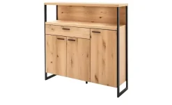 Woodford Highboard Sero | Möbel Höffner