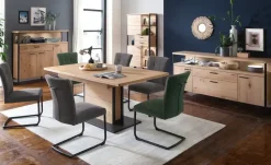 Woodford Highboard Sero | Möbel Höffner