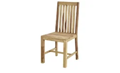 Woodford Holzstuhl Palu | Möbel Höffner