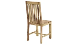 Woodford Holzstuhl Palu | Möbel Höffner