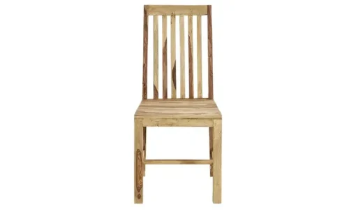 Woodford Holzstuhl Palu | Möbel Höffner