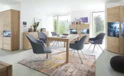 Woodford Kombi-Highboard Dias | Möbel Höffner