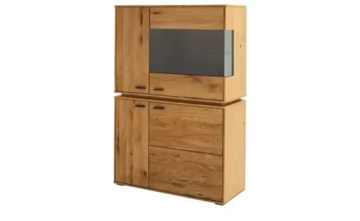 Woodford Kombi-Highboard Moris | Möbel Höffner