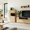 Woodford Kombi-Highboard Onna | Möbel Höffner