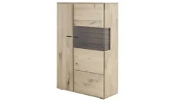 Woodford Kombi-Highboard Onna | Möbel Höffner