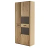 Woodford Kombi-Vitrine Alesio | Möbel Höffner