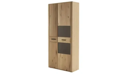 Woodford Kombi-Vitrine Alesio | Möbel Höffner