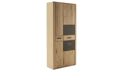 Woodford Kombi-Vitrine Alesio | Möbel Höffner