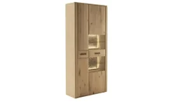 Woodford Kombi-Vitrine Alesio | Möbel Höffner