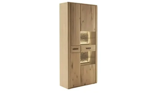 Woodford Kombi-Vitrine Alesio | Möbel Höffner
