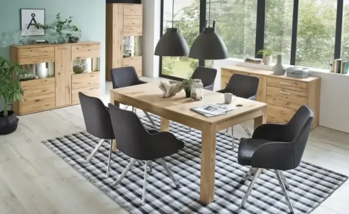 Woodford Kombivitrine Astoria | Möbel Höffner